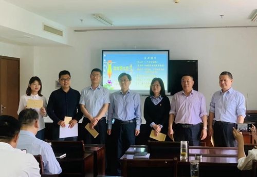 讲好廉政故事 弘扬廉洁文化 ——…